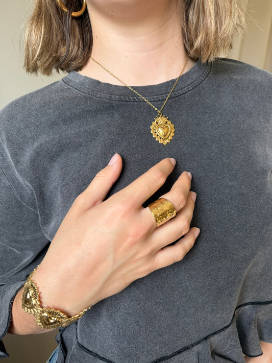 Bague Stessy