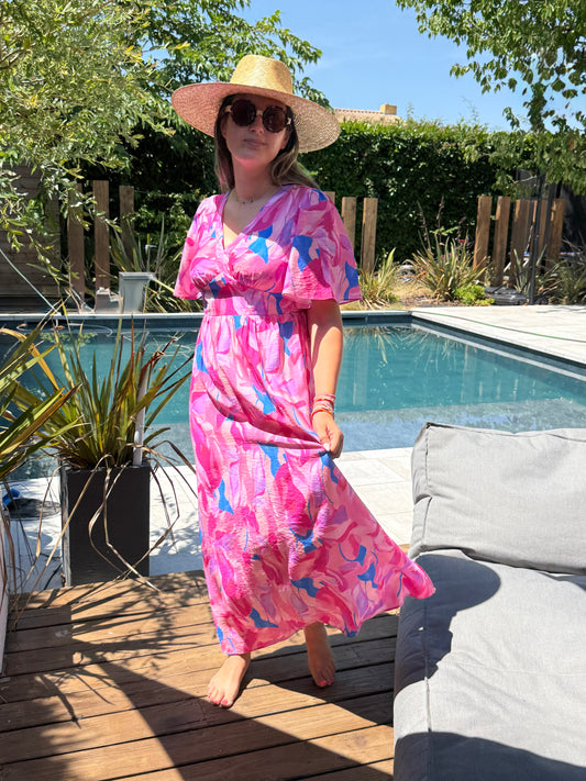 Robe Iris