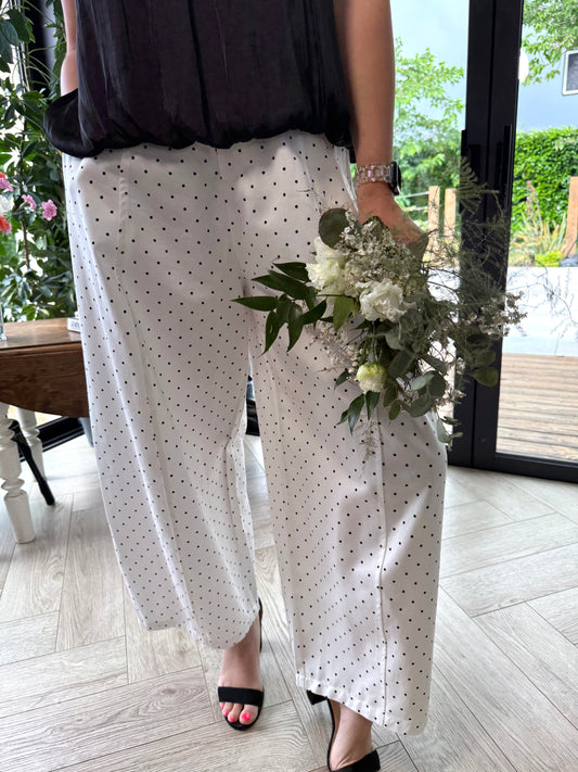 Pantalon Mango
