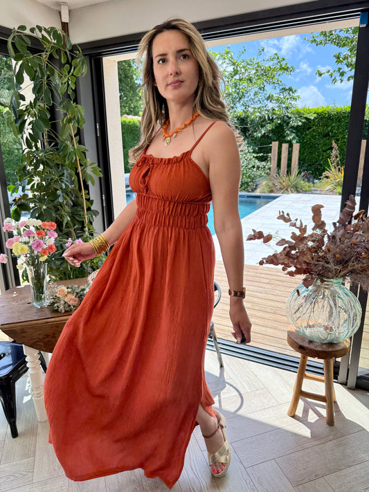 Robe Golden