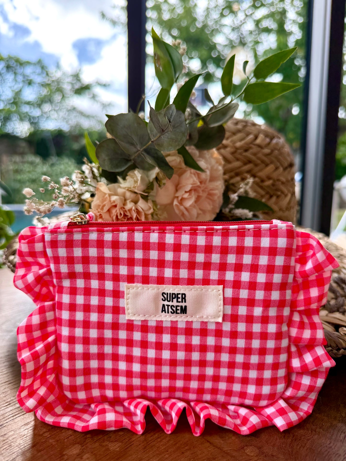 Trousse Merci