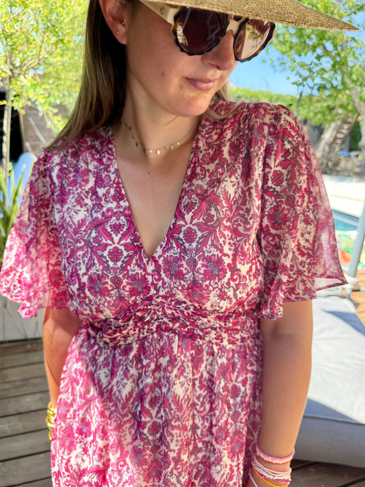 Robe Chiara