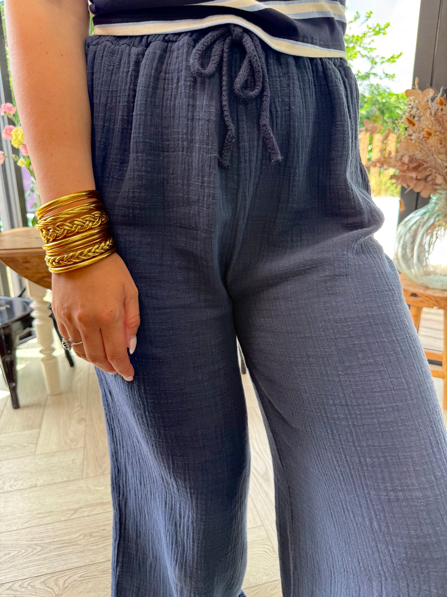 Pantalon Voltage