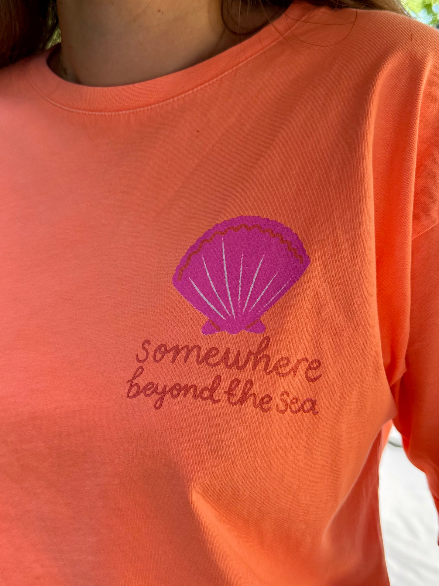 Tee-shirt Malo