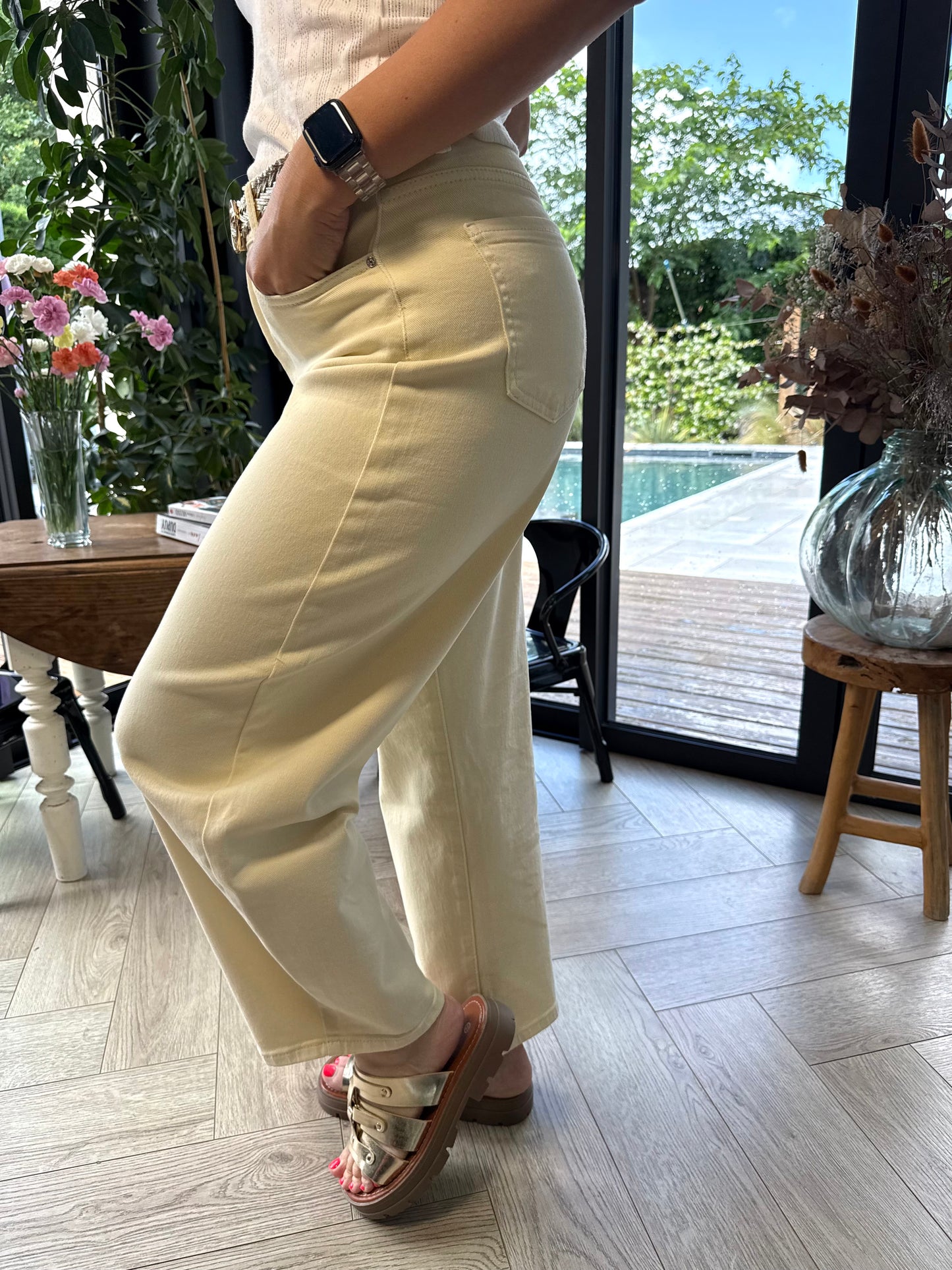 Pantalon Solara