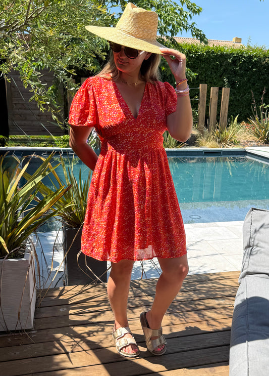 Robe Livia