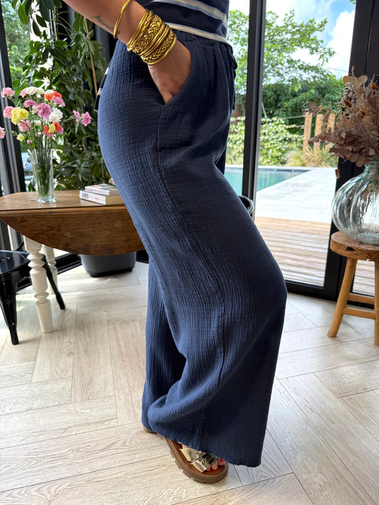 Pantalon Voltage