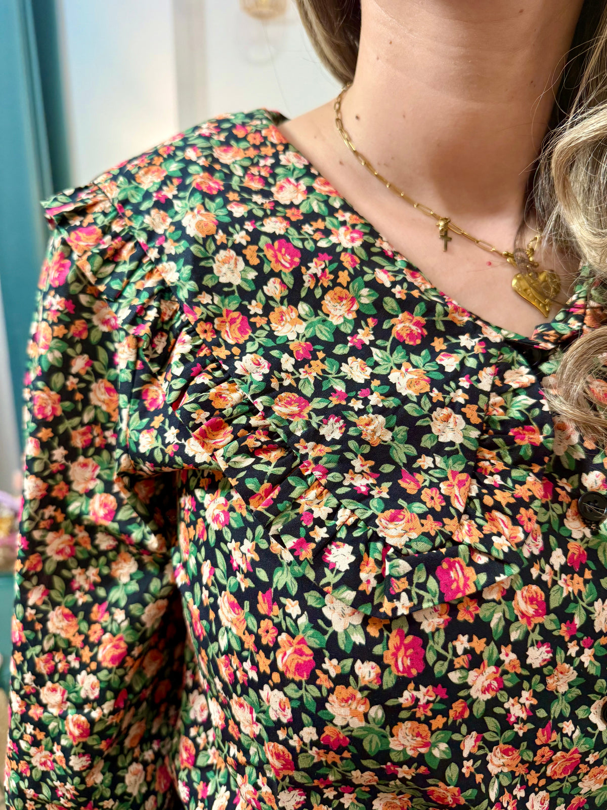 Chemise  Mahault