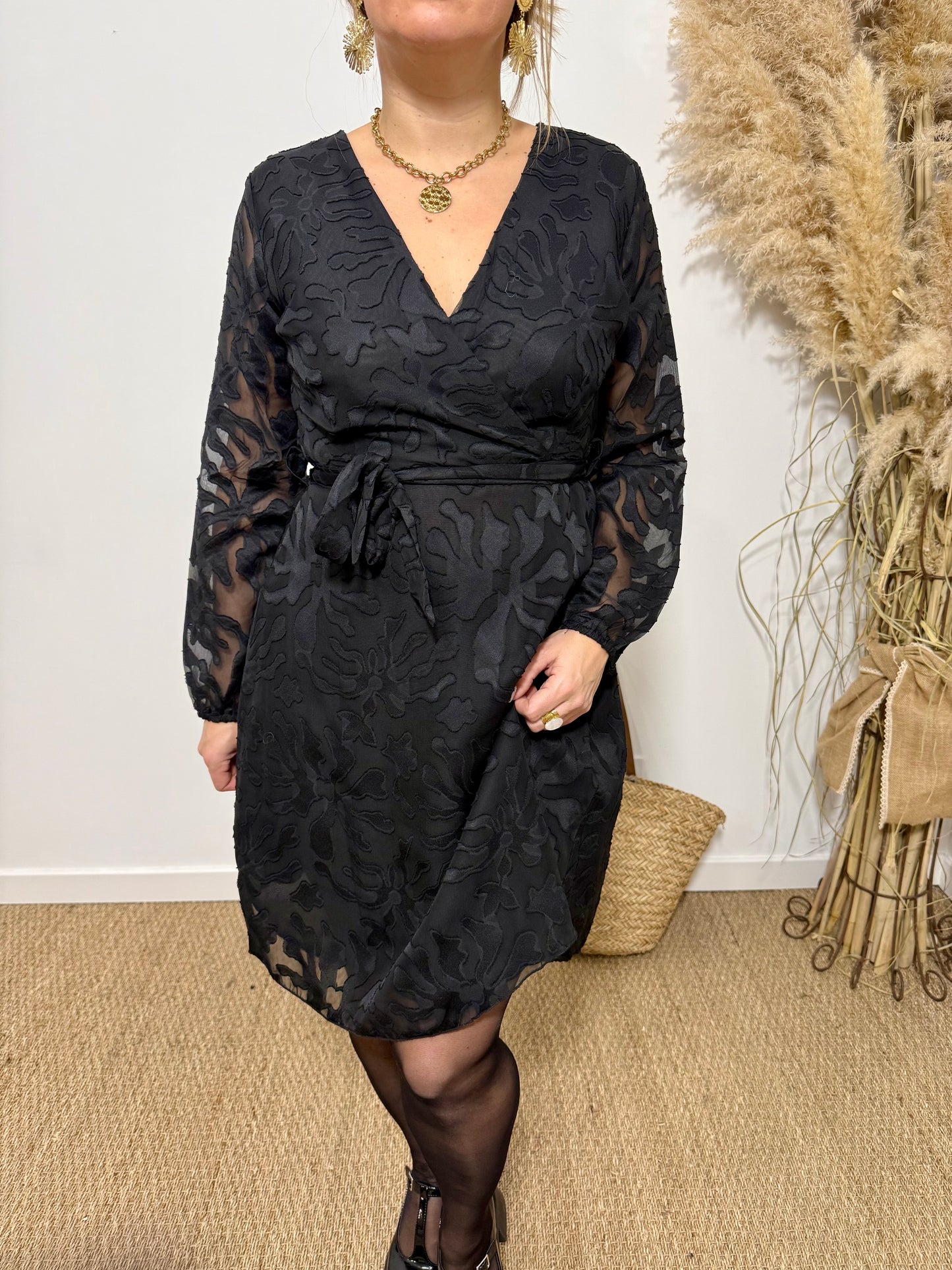 Robe Skylar