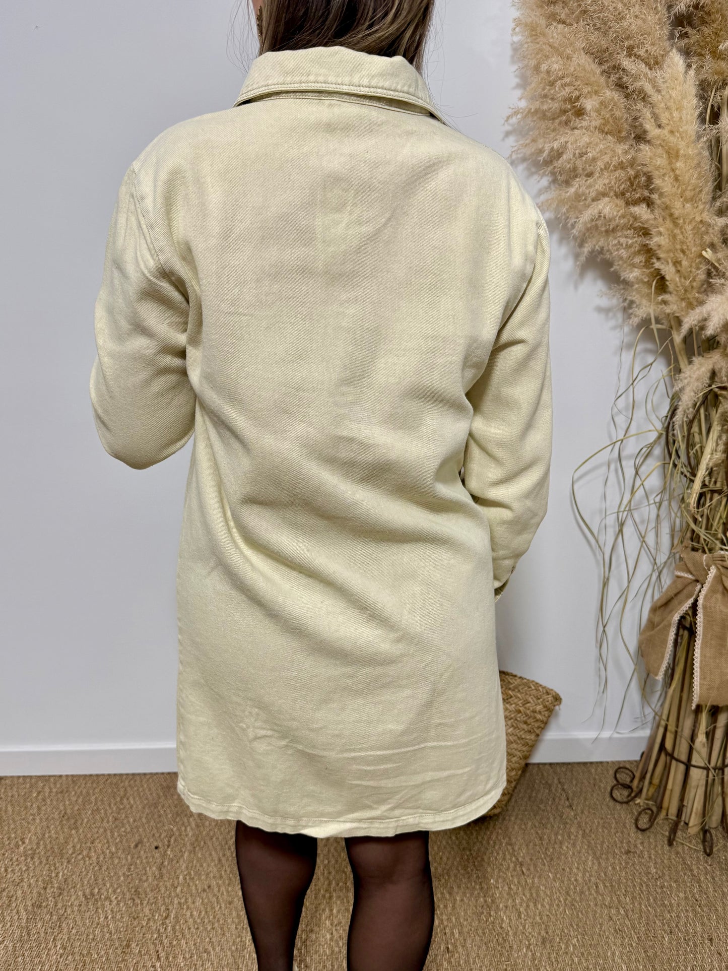 Robe Addison