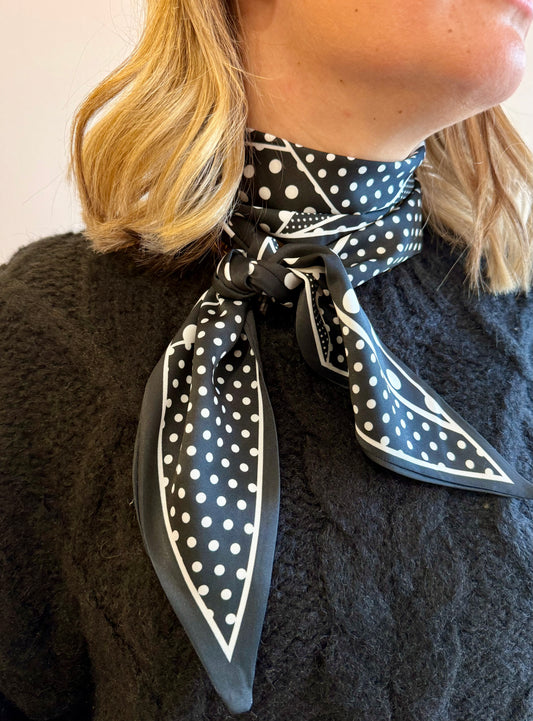 Foulard Edith