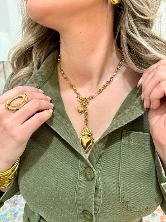 Collier Maria