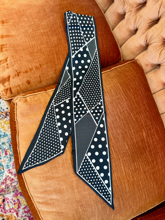 Foulard Edith