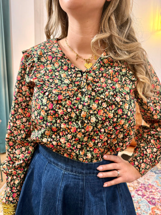 Chemise  Mahault