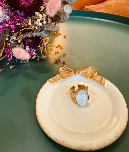 Bague Blandine