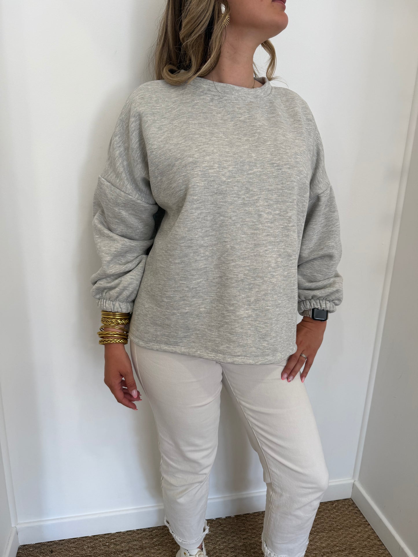 Sweat Bisou
