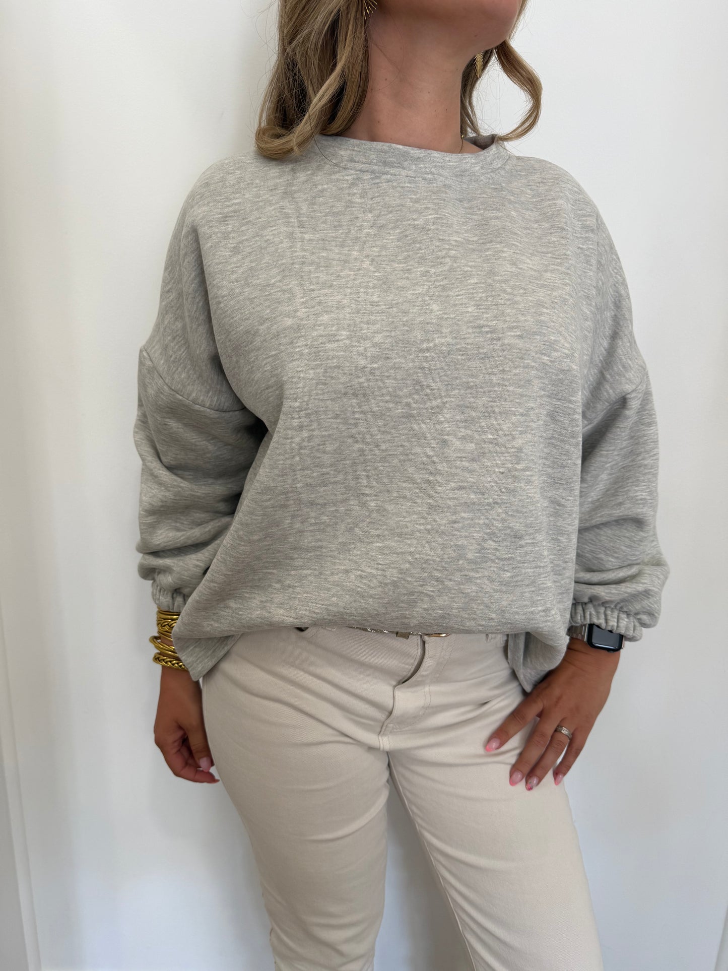 Sweat Bisou