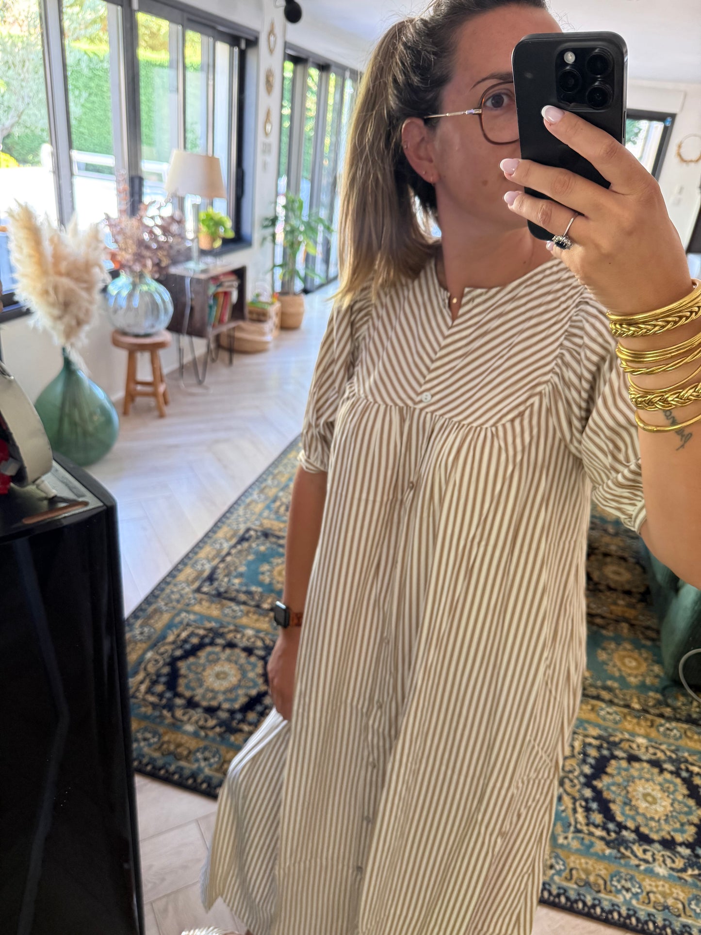 Robe Balthazar