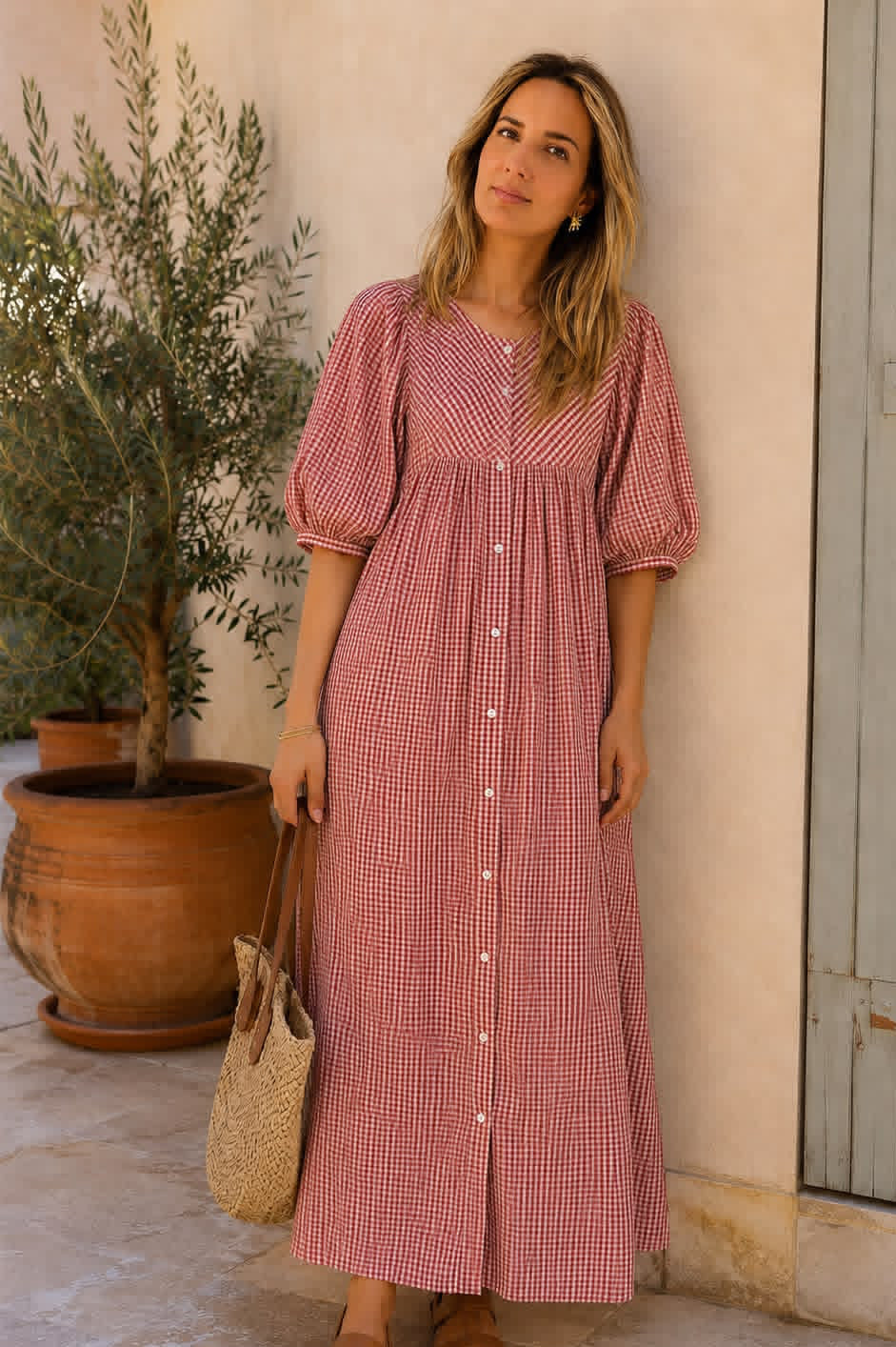 Robe Annaëlle
