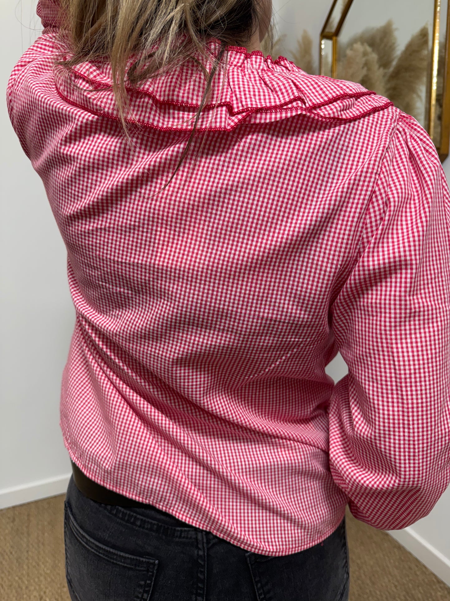 Chemise Agapi