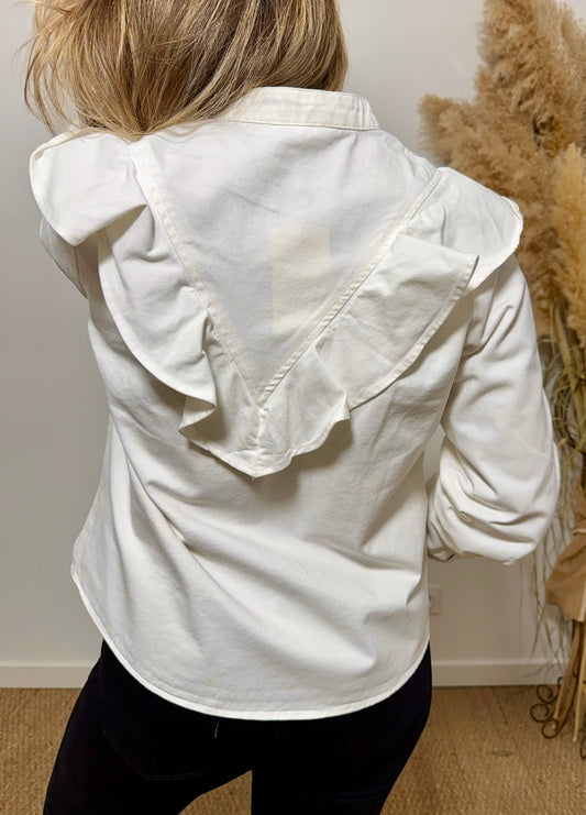 Chemise Scarlett