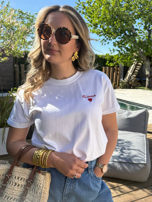 Tee-shirt Essential