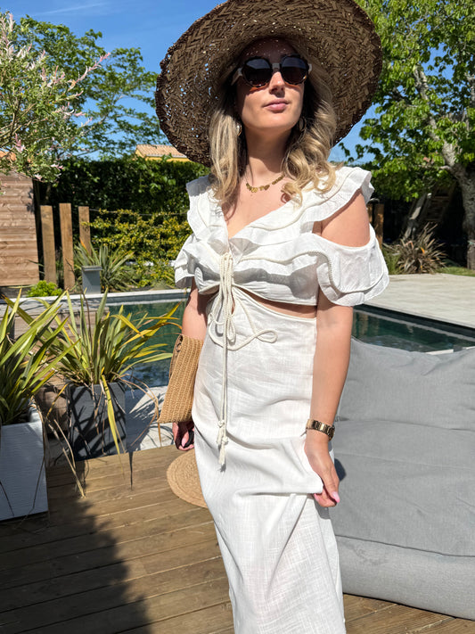 Robe Goldie