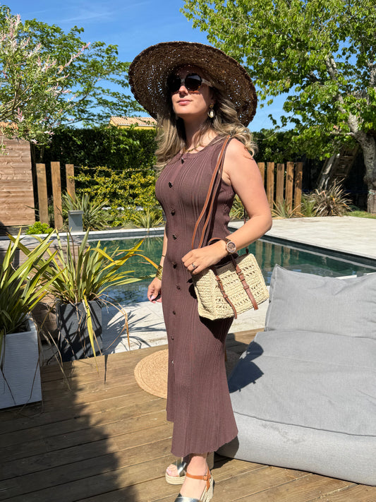 Robe Opale