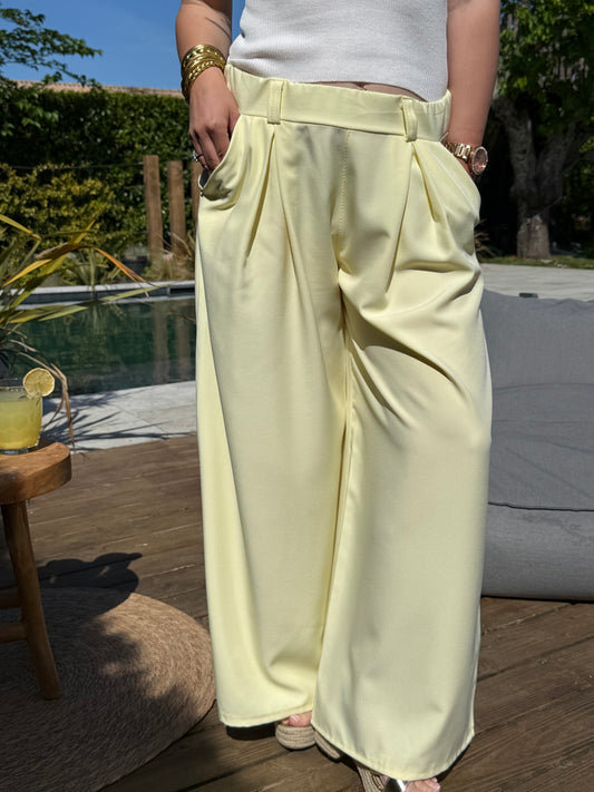 Pantalon Dune