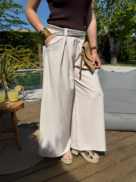 Pantalon Sand