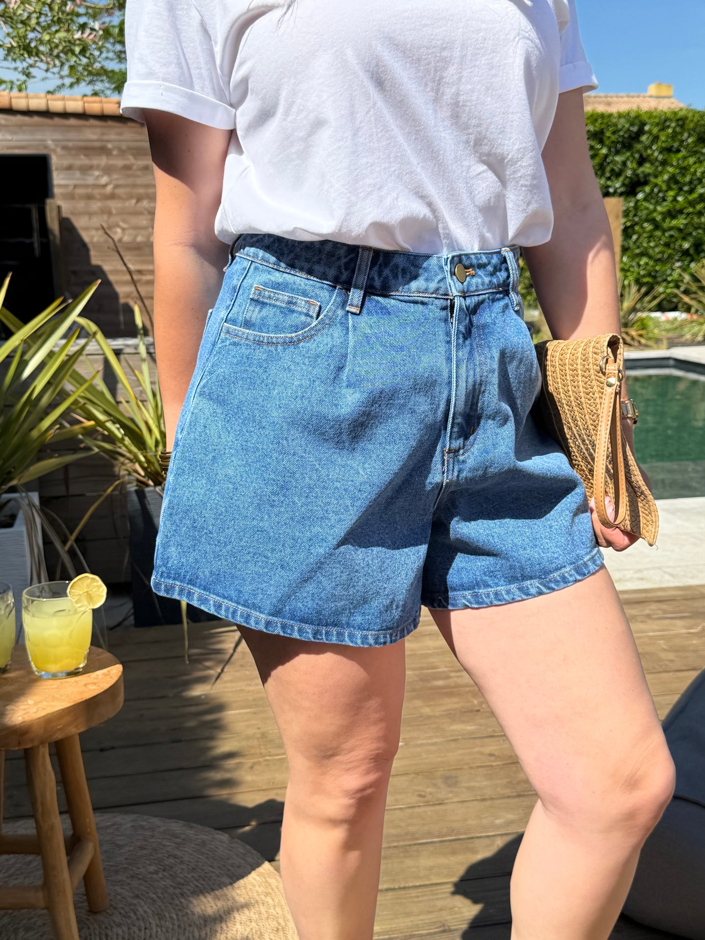 Short Suny