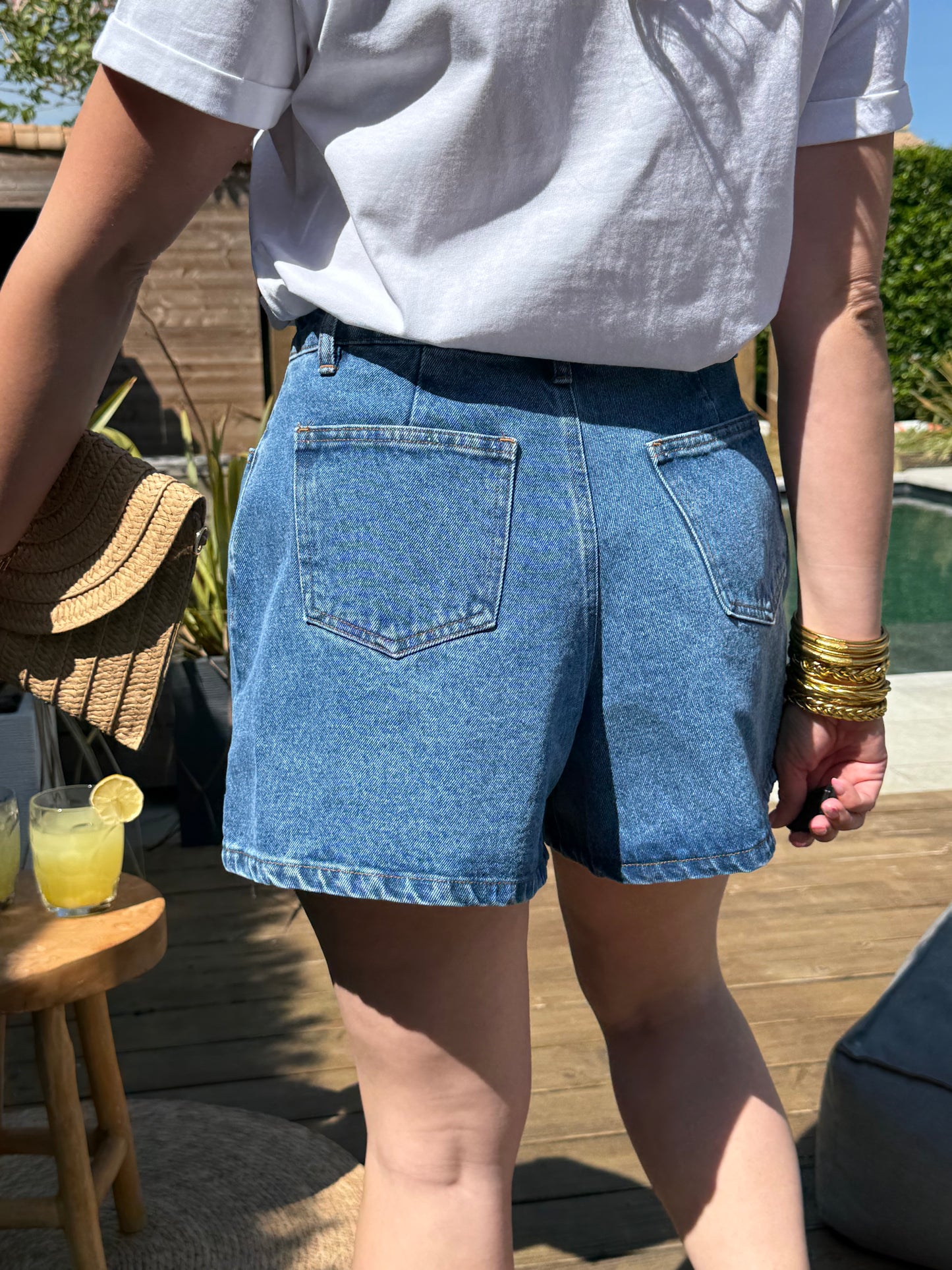 Short Suny