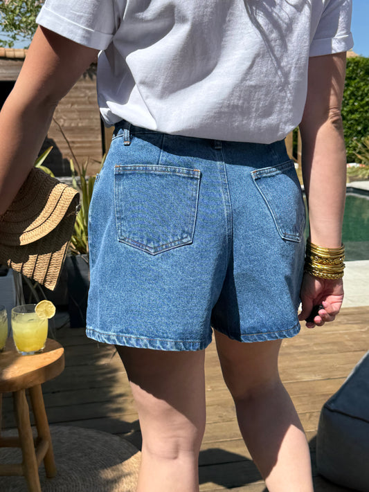 Short Suny