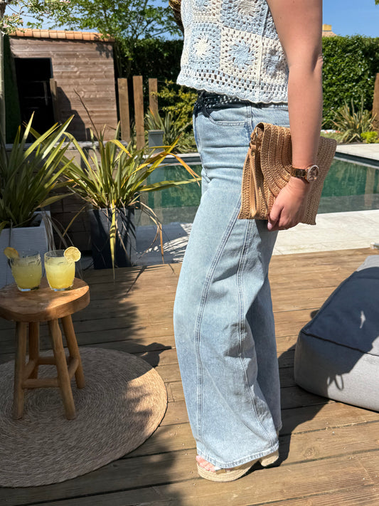 Jean Hazel