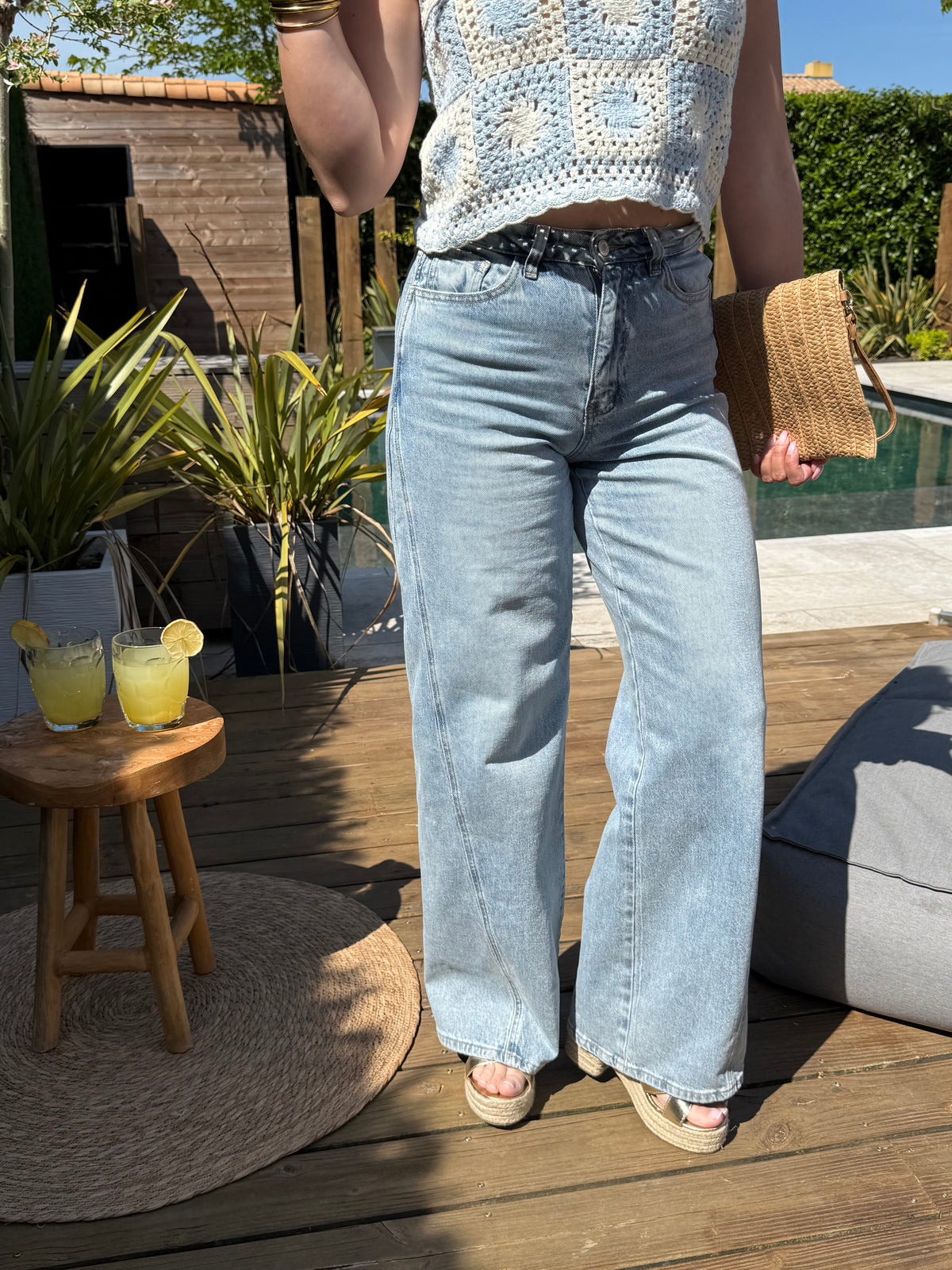 Jean Hazel