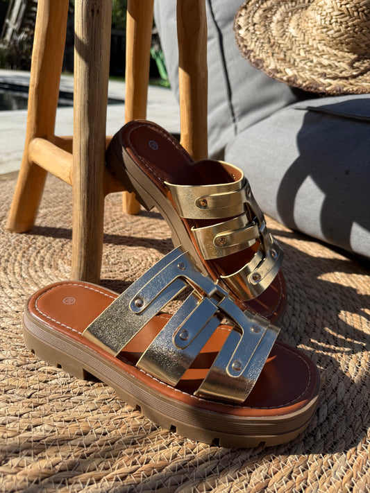 Mules Gold