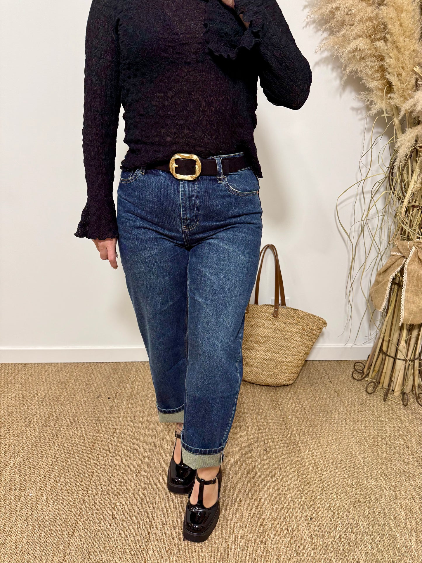 Jeans Madison