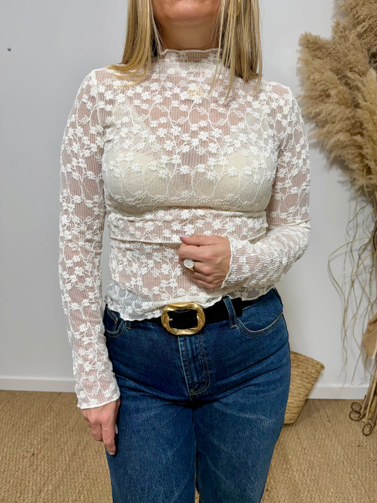 Top Casey