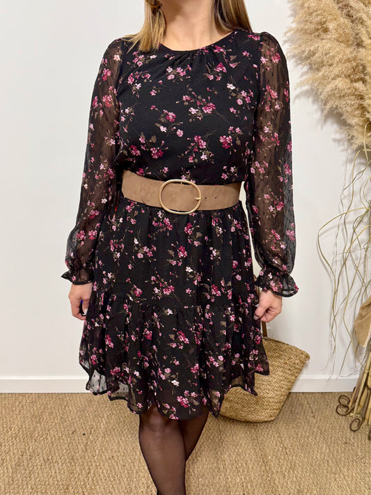 Robe Zoey