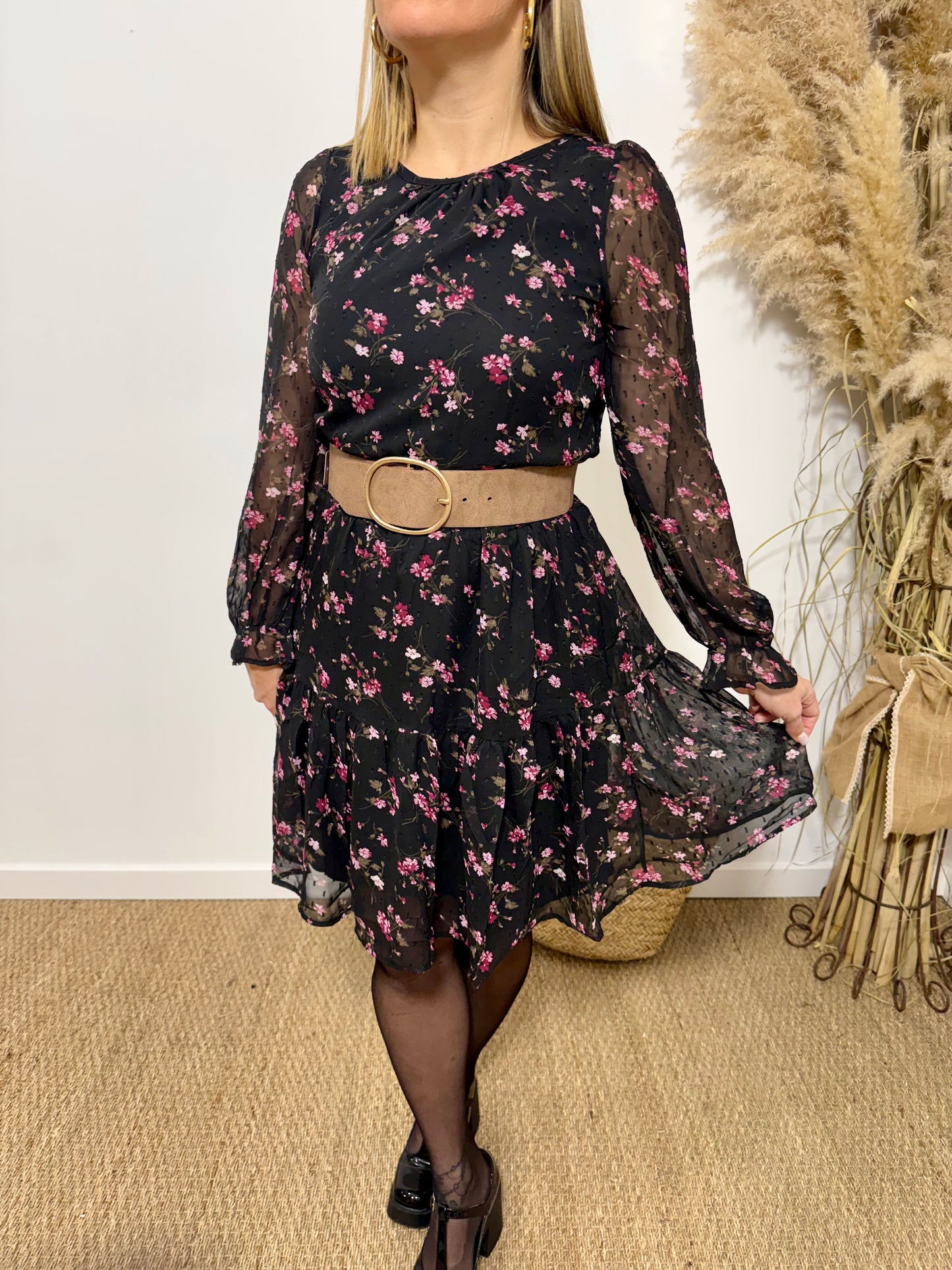 Robe Zoey