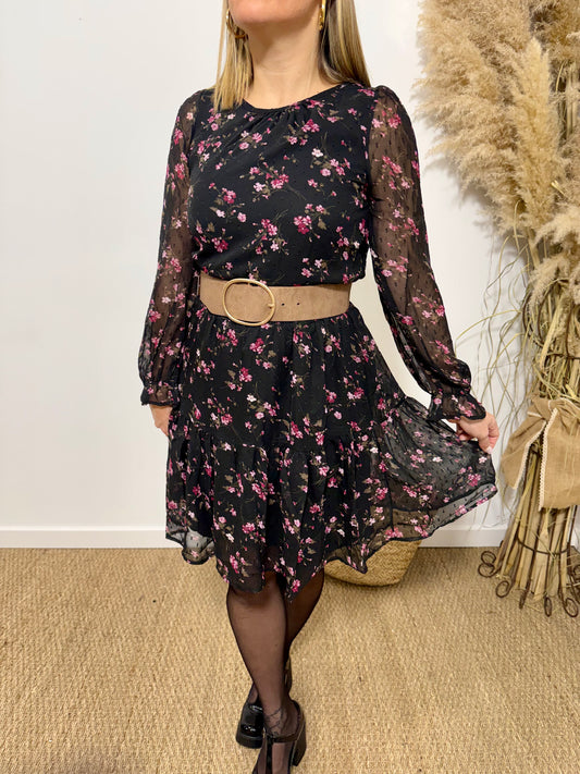 Robe Zoey