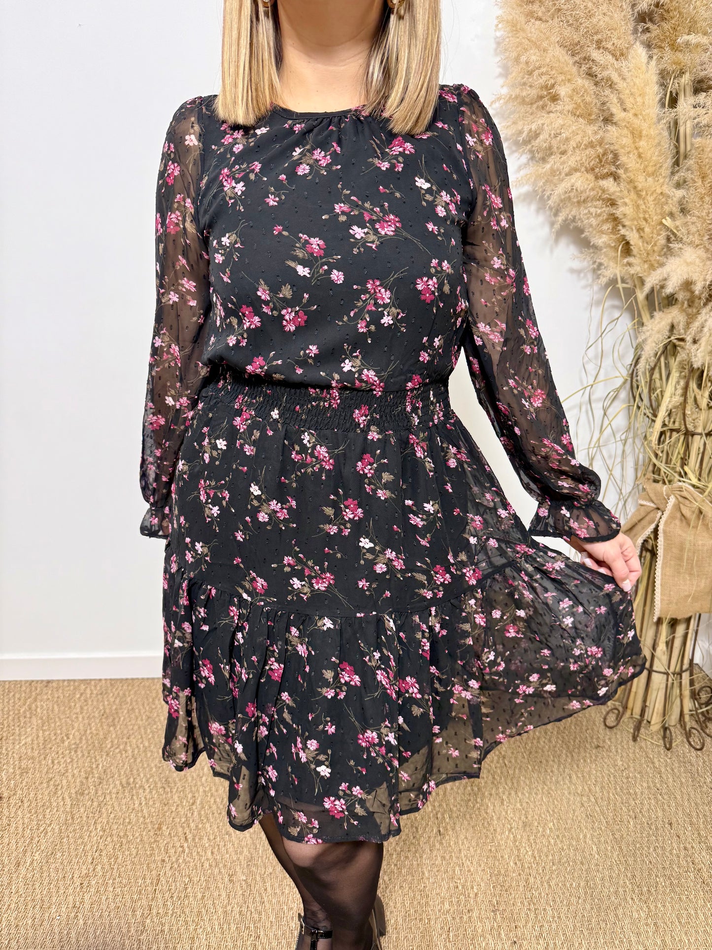 Robe Zoey