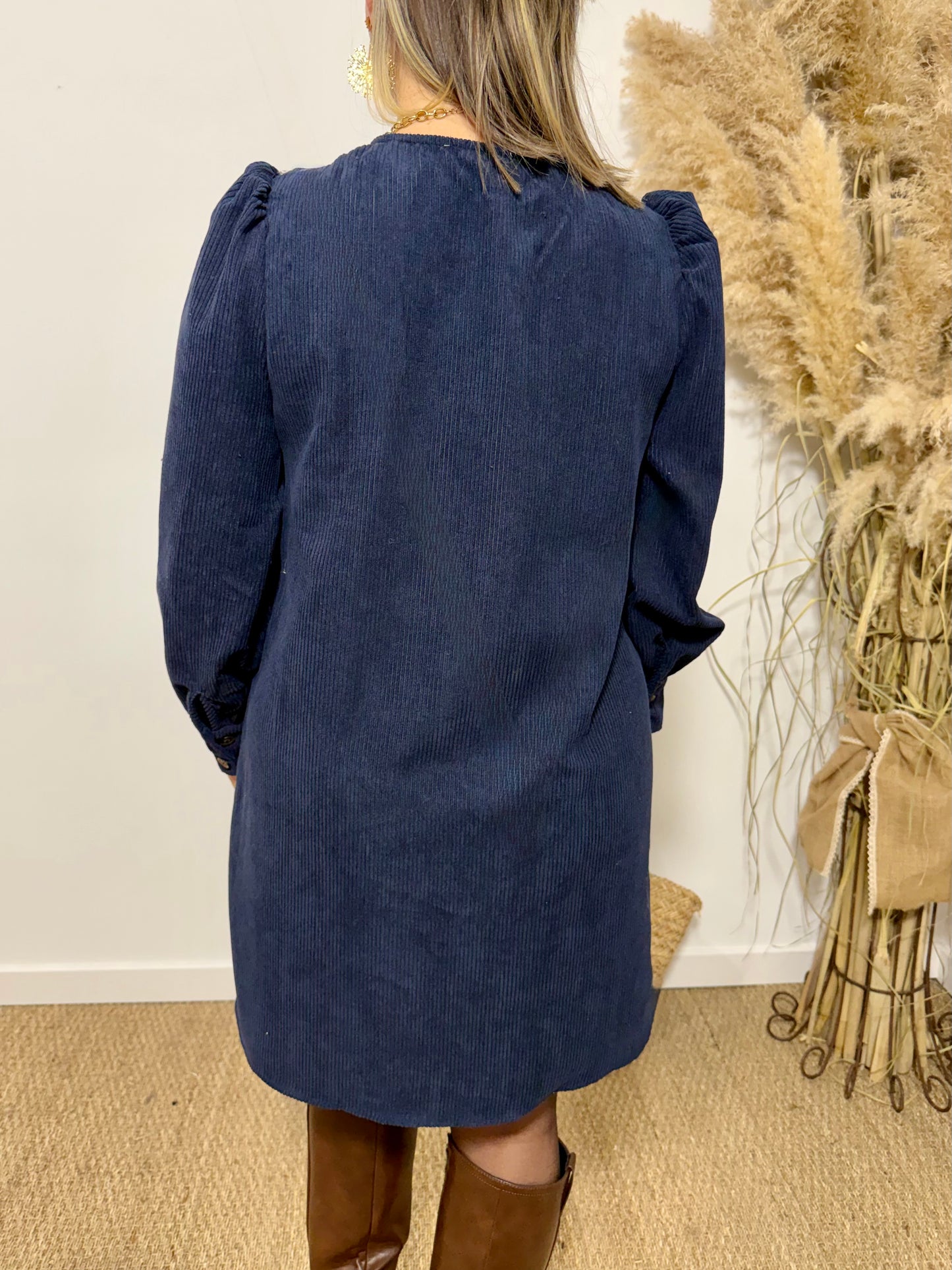 Robe Abigail