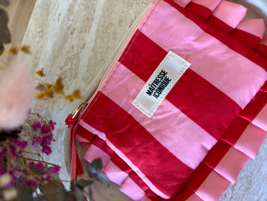 Trousse Maîtresse iconique