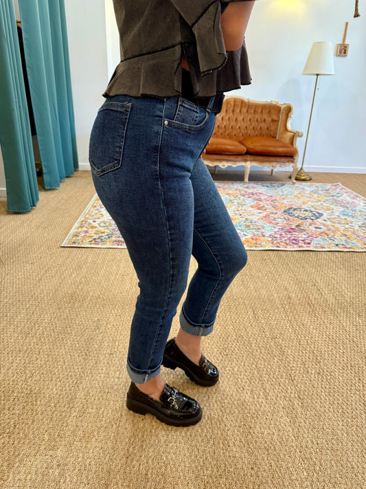 Jean Maryline