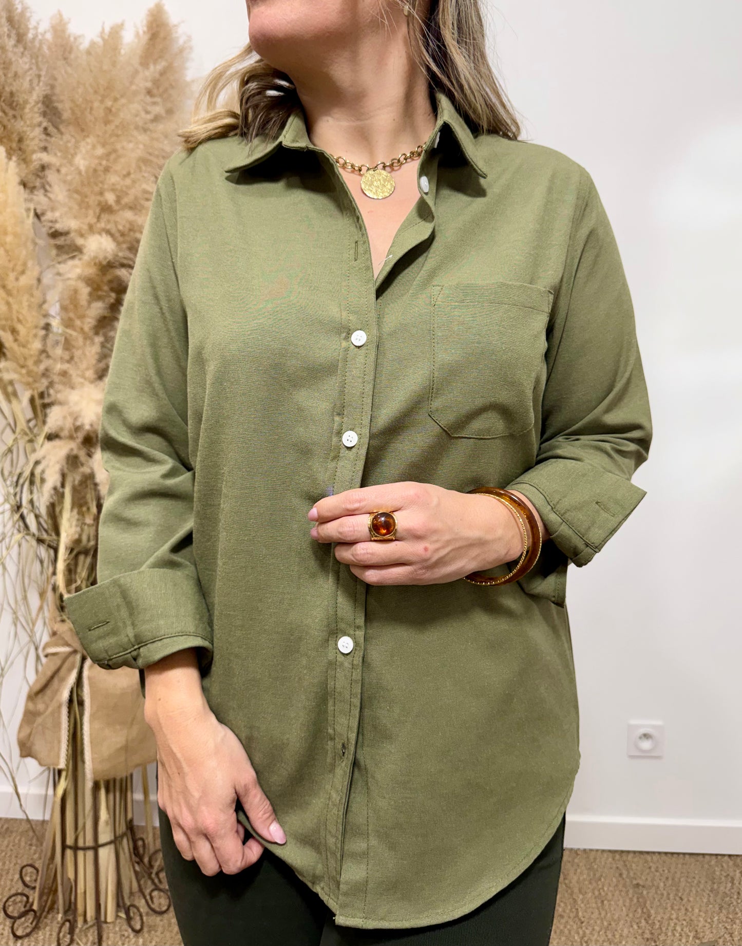 Chemise Rania