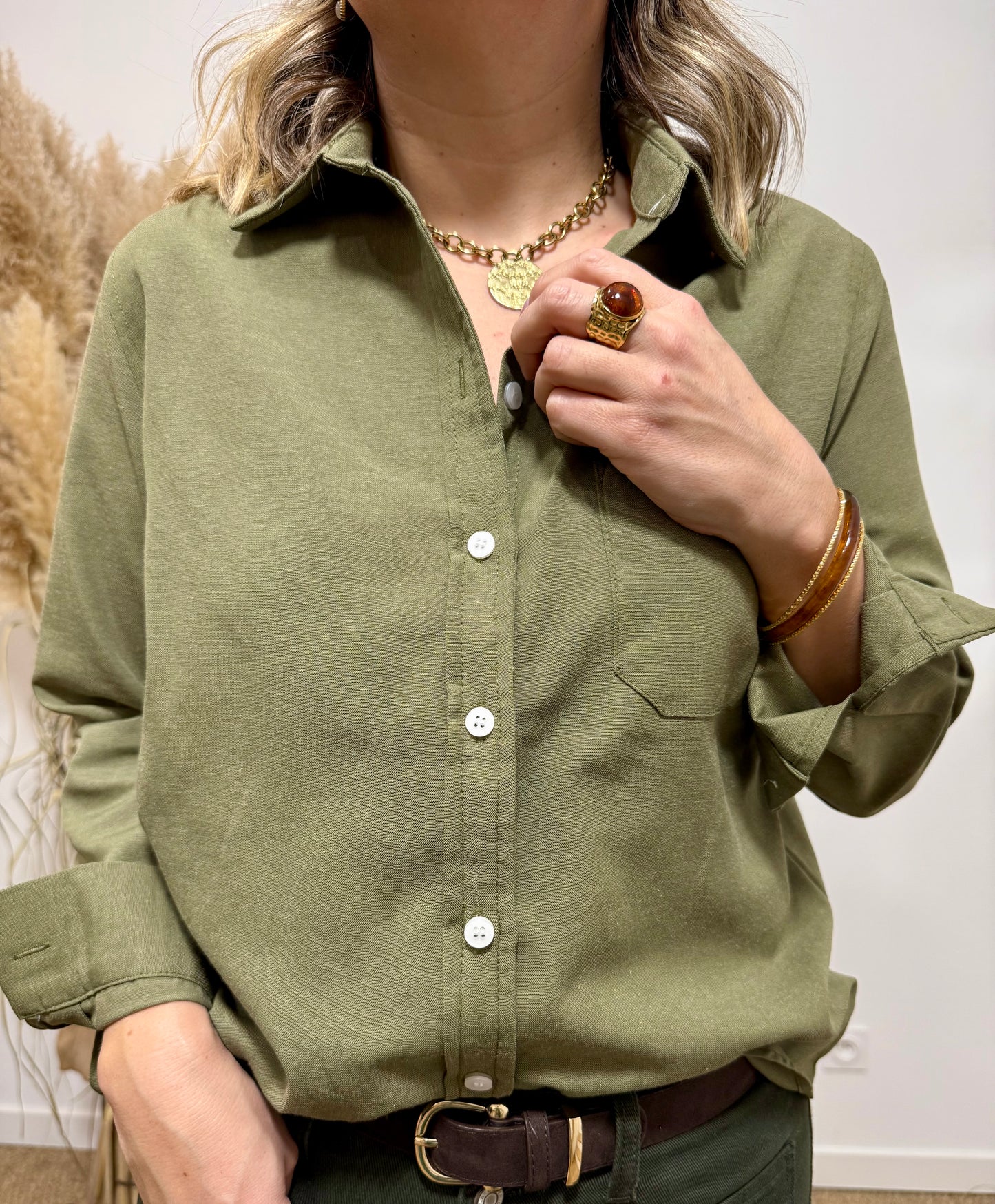 Chemise Rania