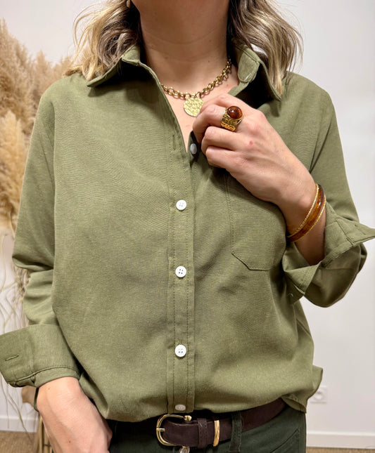 Chemise Rania
