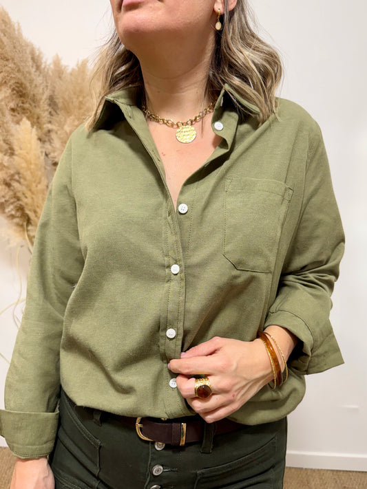 Chemise Rania