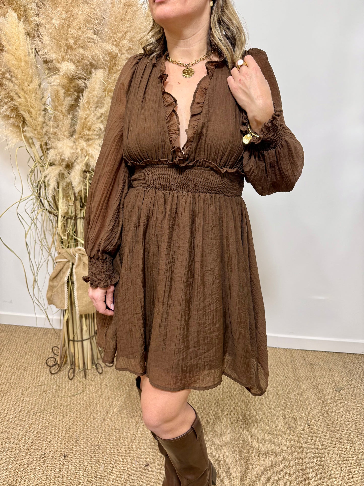 Robe Alma